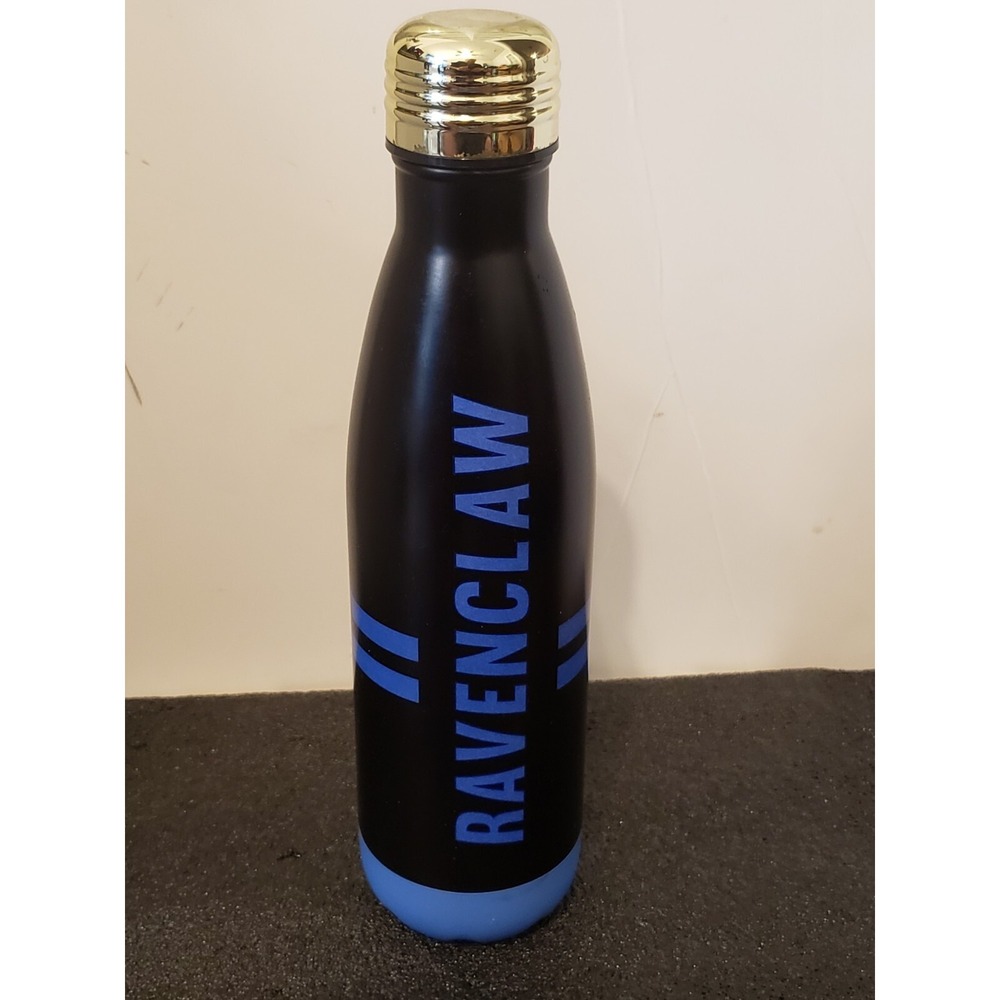 Harry Potter Ravenclaw Water Bottle‎ Typo 16.9oz